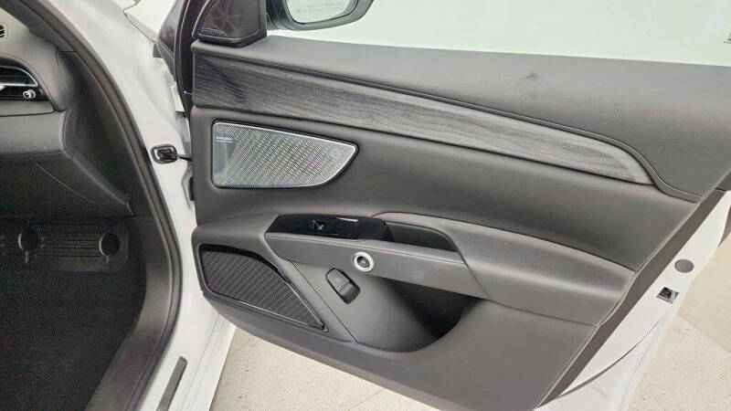 2023 Maserati Grecale Modena