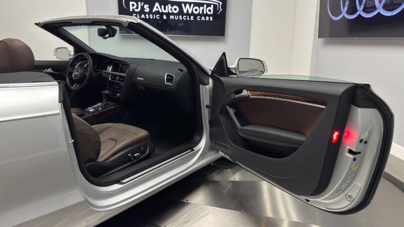 2013 Audi A5 2.0T quattro Premium Plus