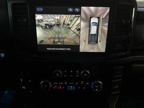 2023 Ford F-350 Super Duty Lariat