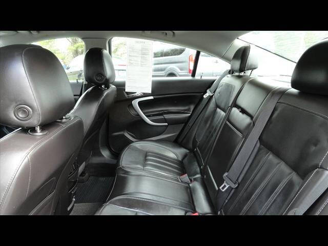 2016 Buick Regal Premium II