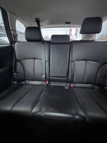 2012 Subaru Outback 2.5i Limited