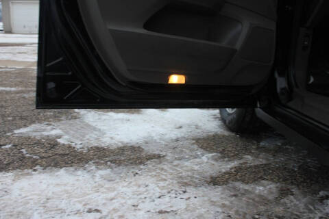 2012 Honda Odyssey EX