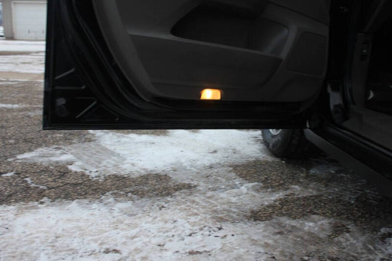 2012 Honda Odyssey EX