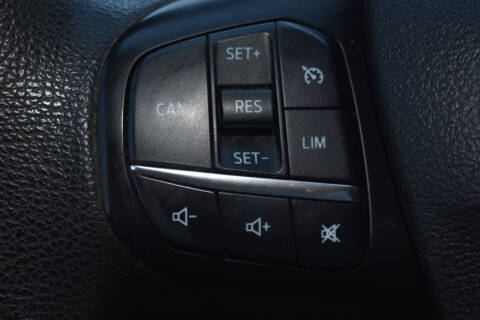 2021 Ford Transit 250