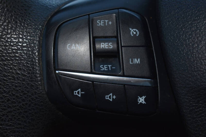 2021 Ford Transit 250