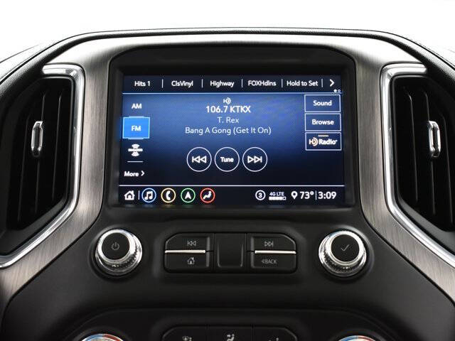 2020 GMC Sierra 2500HD