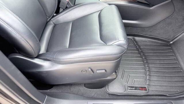 2020 Tesla Model X Long Range Plus