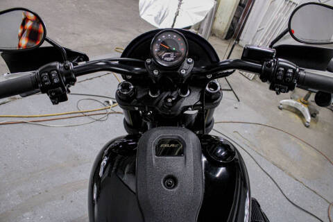 2023 Harley-Davidson Low Rider S