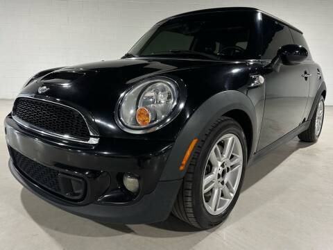 2013 MINI Hardtop for sale at Dream Work Automotive in Charlotte NC