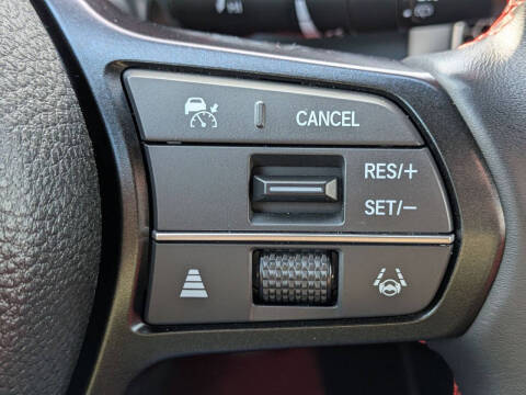 2025 Honda Civic Type R