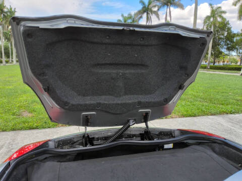 2006 Pontiac Solstice