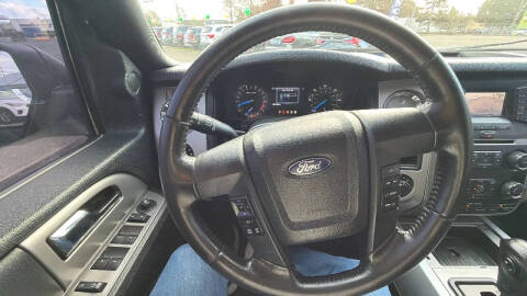 2016 Ford Expedition EL