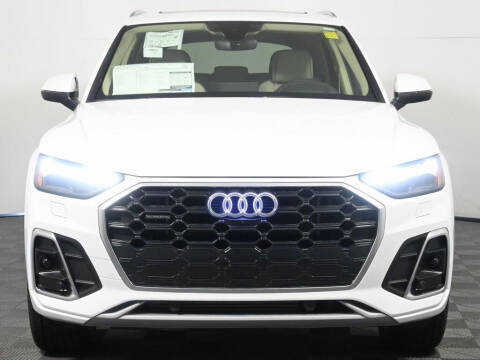 2023 Audi Q5 for sale at CU Carfinders in Norcross GA