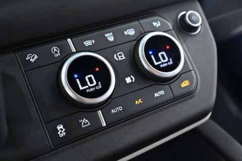 2023 Land Rover Defender