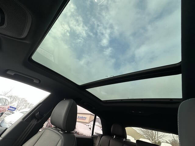 2026 Audi Q8 quattro Premium Plus 55 TFSI