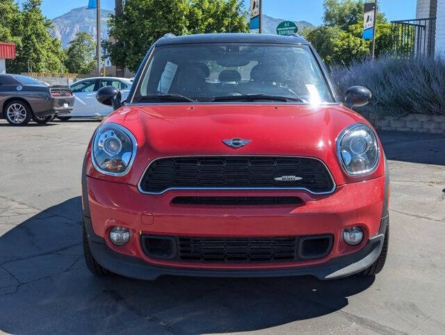 2013 MINI Countryman for sale at Axio Auto Boise in Boise, ID