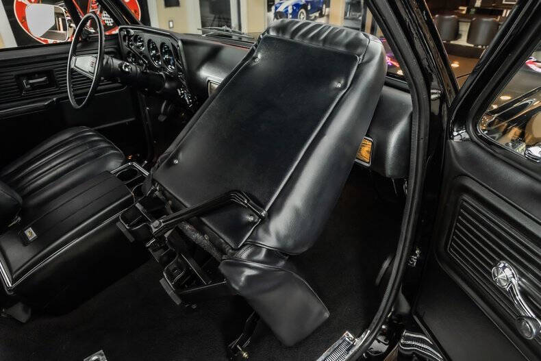 1974 Chevrolet Blazer