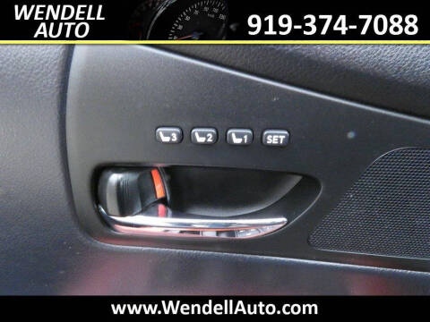 2011 Lexus RX 450h
