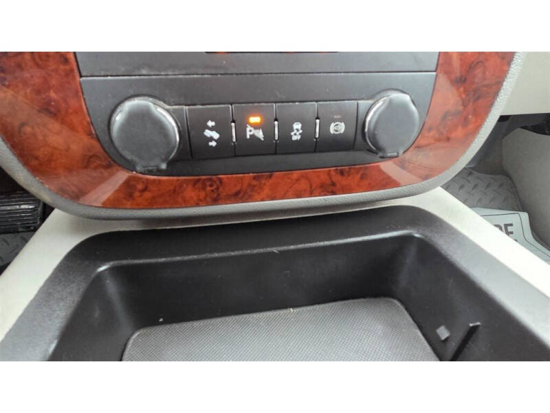 2014 Chevrolet Silverado 2500HD