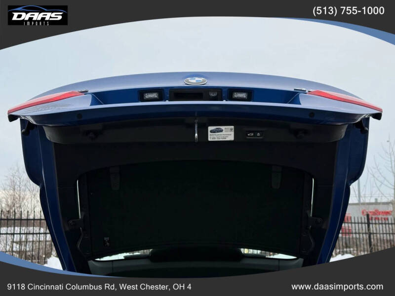 2016 BMW 4 Series 428i xDrive Gran Coupe