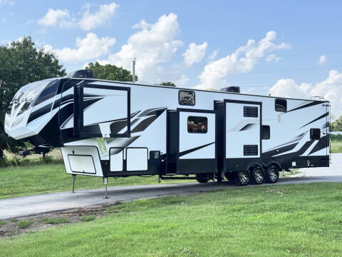 2021 Dutchmen Voltage