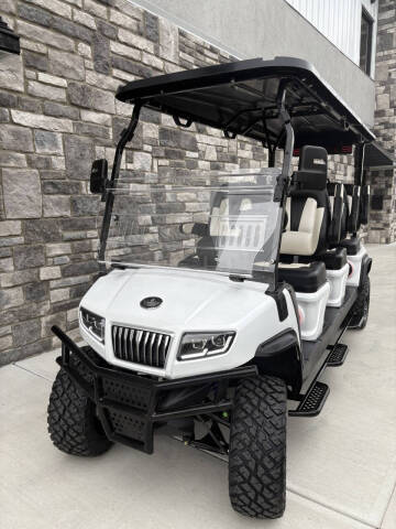 Evolution For Sale in Grove City, OH - Columbus Powersports