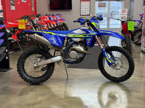 2026 Sherco 300 SEF-F