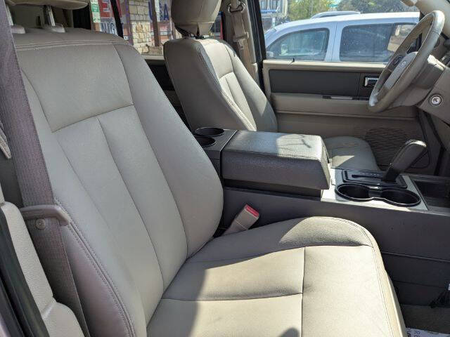 2012 Ford Expedition XLT