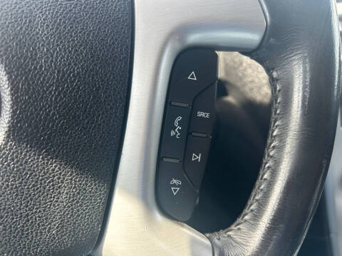 2012 GMC Acadia SLE