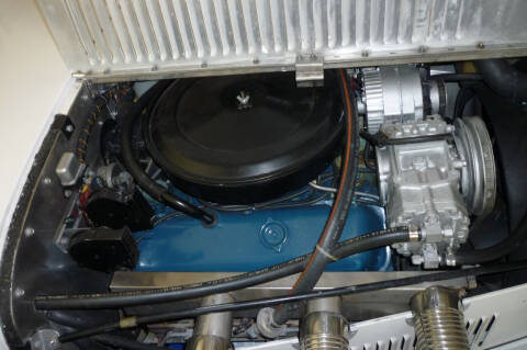 1979 Excalibur Phaeton