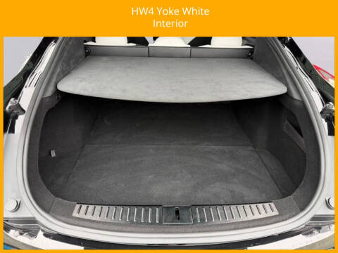 2023 Tesla Model S Plaid