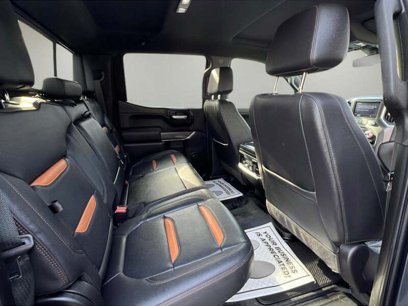 2022 GMC Sierra 1500 Limited