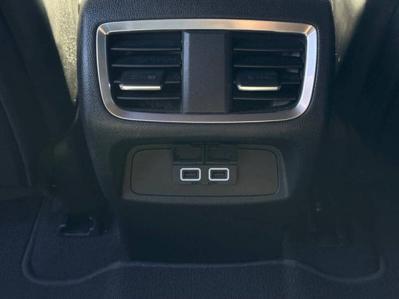 2019 Acura RDX w/A-SPEC