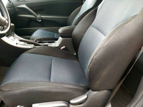 2007 Scion tC