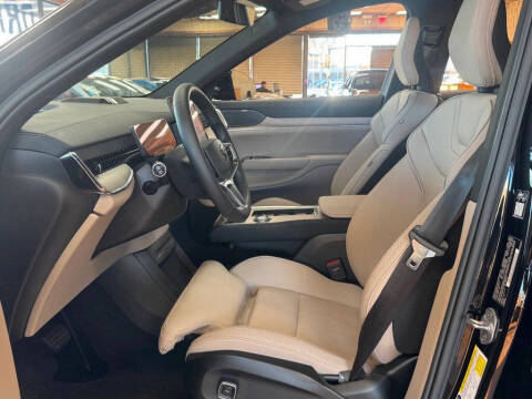 2025 Volvo EX90 Twin Plus 7P