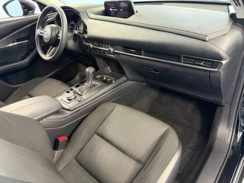 2023 Mazda CX-30 2.5 S