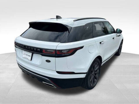 2019 Land Rover Range Rover Velar P340 R-Dynamic SE