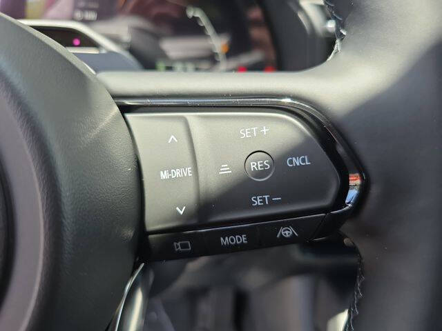 2026 Mazda CX-5 2.5 S Premium Plus