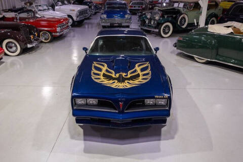 1977 Pontiac Trans Am