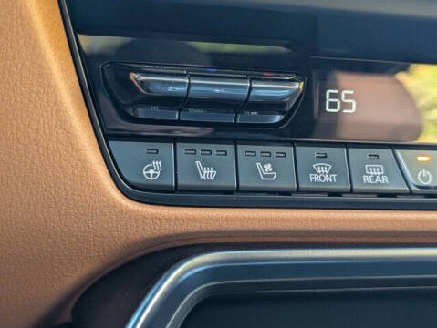 2025 Mazda CX-70 3.3 Turbo S Premium Plus