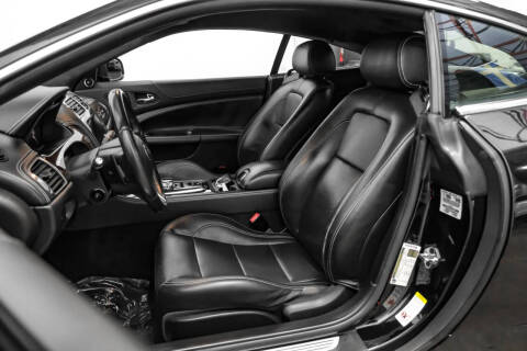 2014 Jaguar XK