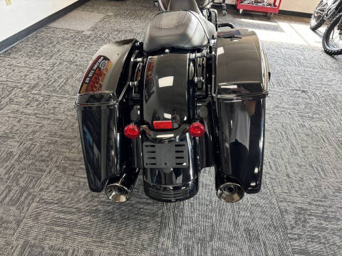 2024 Harley-Davidson Road King Special
