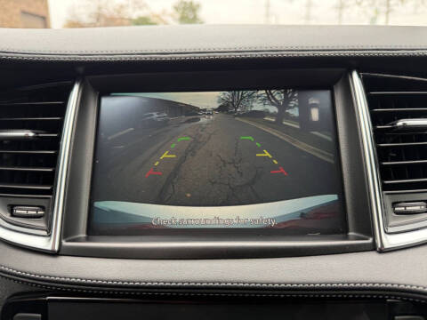 2023 Infiniti QX50 Pure