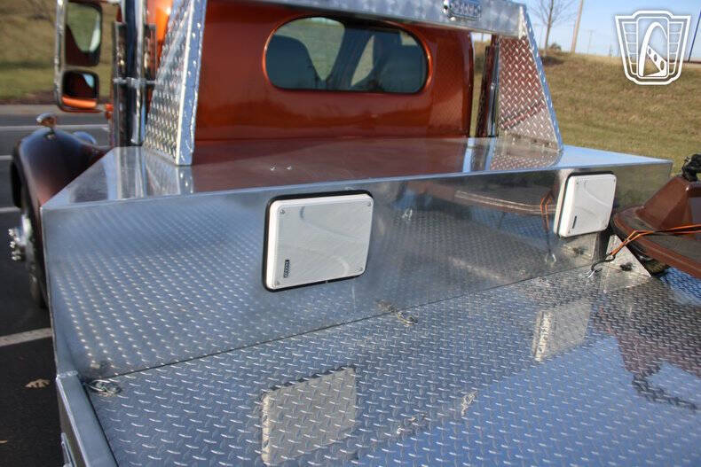 1948 International truck