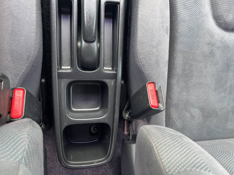 2012 Honda Fit