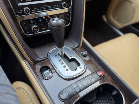 2014 Bentley Flying Spur