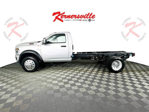 2026 RAM 5500