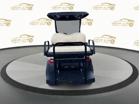 2019 Golf Cart Golf Cart