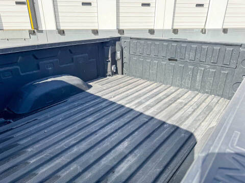 2021 GMC Sierra 2500HD