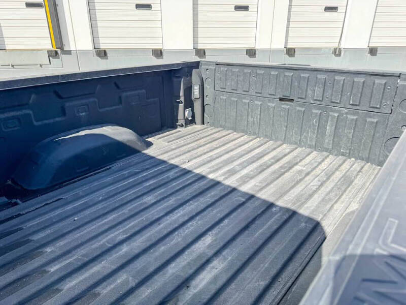 2021 GMC Sierra 2500HD